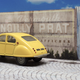 Illustration for article titled French Friday: deux chevaux de la table ronde